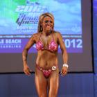 Janelle  Lishka - NPC Stewart Fitness Championships 2012 - #1